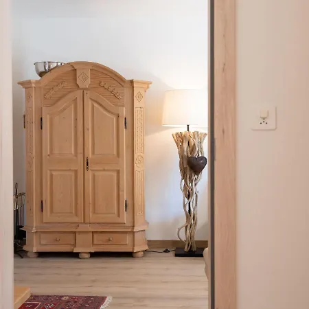 Apartament Chesa Derby 27 By Interhome