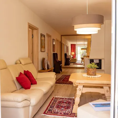 Chesa Derby 27 By Interhome Apartament