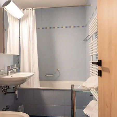 Chesa Derby 27 By Interhome Apartament