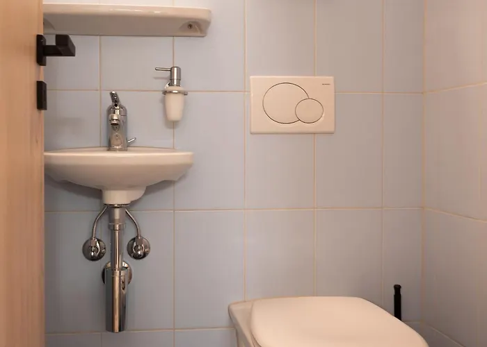 Chesa Derby 27 By Interhome Daire Saint-Moritz