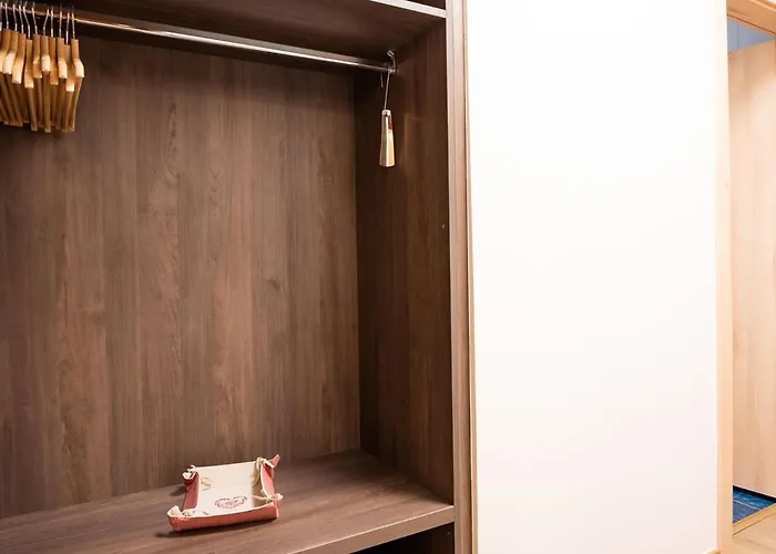 Chesa Derby 27 By Interhome *