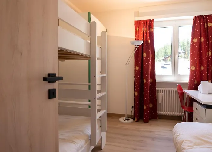 Chesa Derby 27 By Interhome Daire Saint-Moritz