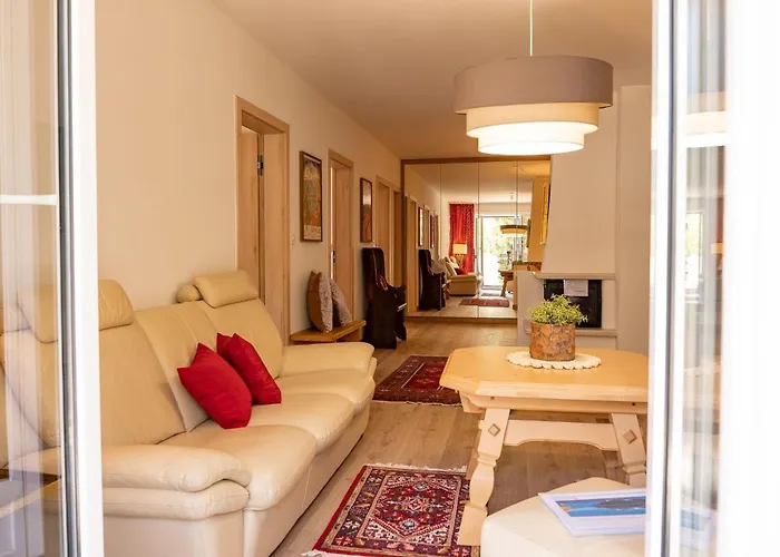 Chesa Derby 27 By Interhome Daire