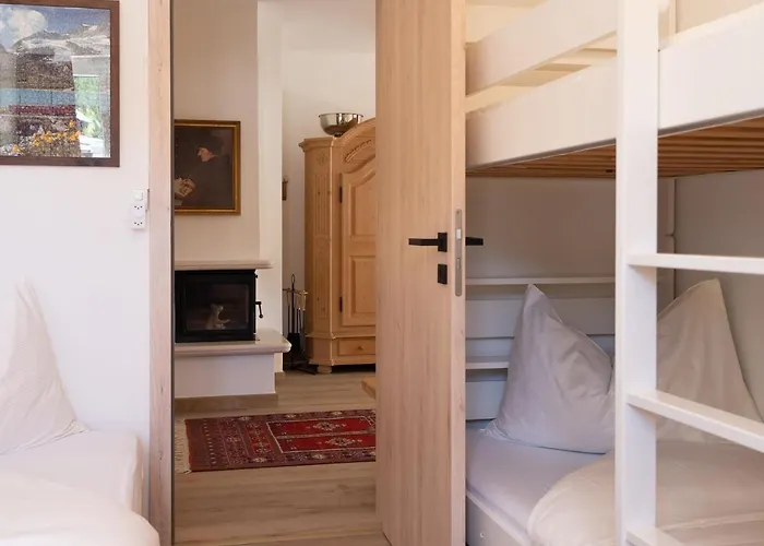 Chesa Derby 27 By Interhome * Saint-Moritz