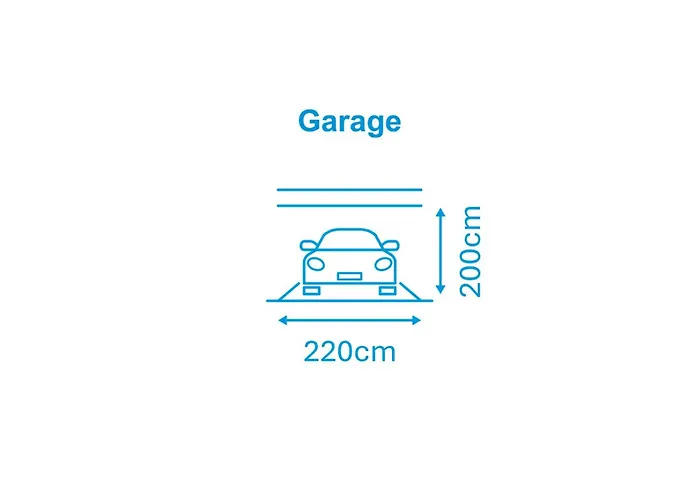 Daire Chesa Derby 27 By Interhome *