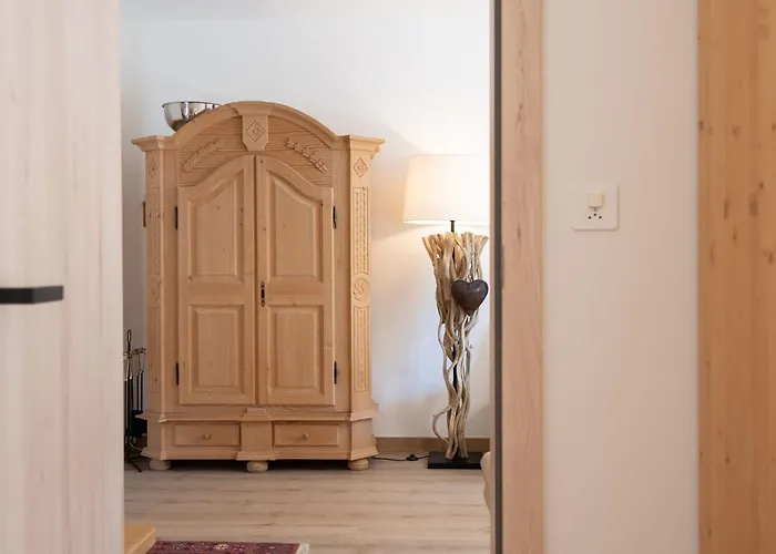 Appartement Chesa Derby 27 By Interhome