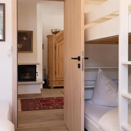 Chesa Derby 27 By Interhome * St. Moritz